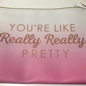 Makeup Bag